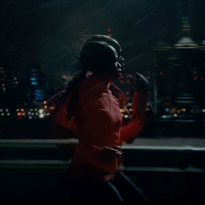 Adidas – ‘Recode Running’