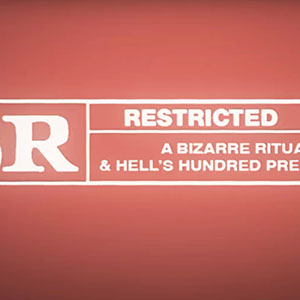 Bizarre Rituals – ‘Chills & Thrills and Voodoo Rhythms’