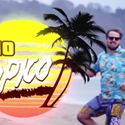 Bizarre Rituals – ‘Ho Ho Tropico’