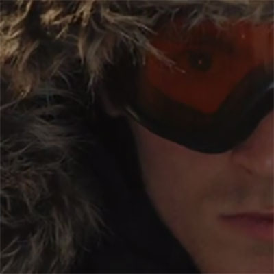 Coors Light – ‘Sledge’