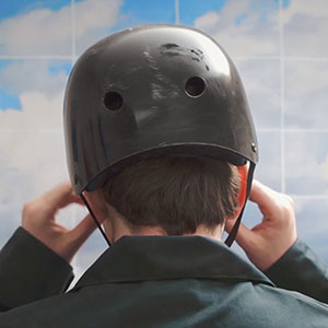 Coors Light – ‘Sky Dive’