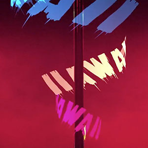 Baconhead – Hawaii