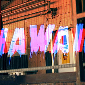 Baconhead – ‘Hawaii’ EP (Trailer)