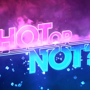 MTV – ‘Hot Or Not’