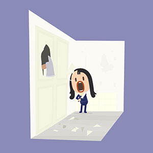 University of Plymouth – Animations