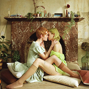 Vogue Italia – ‘Not Your Girl’