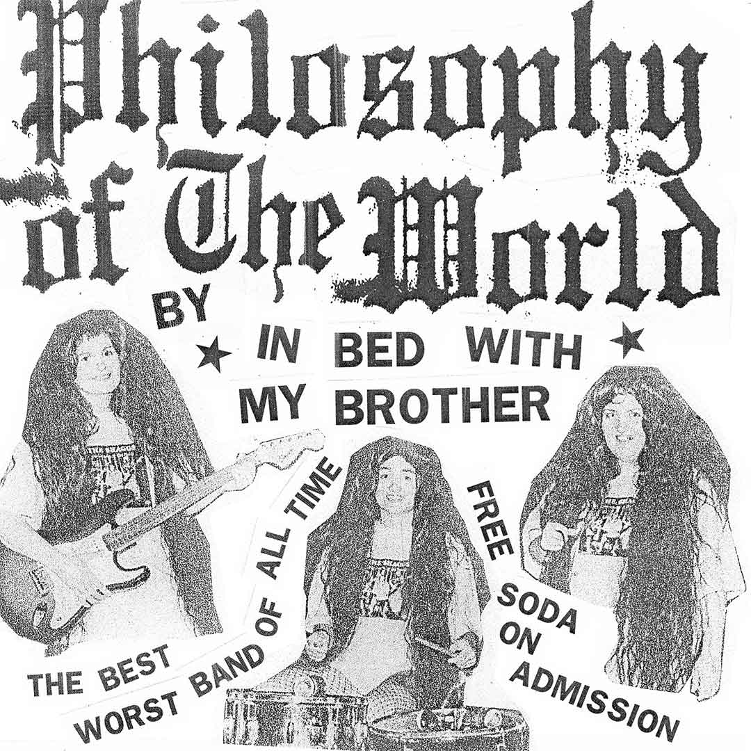 Philosophy of the World