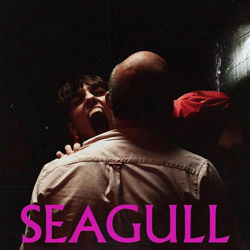 Vampire Short ‘Seagull’